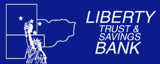 Liberty Trust & Savings Bank